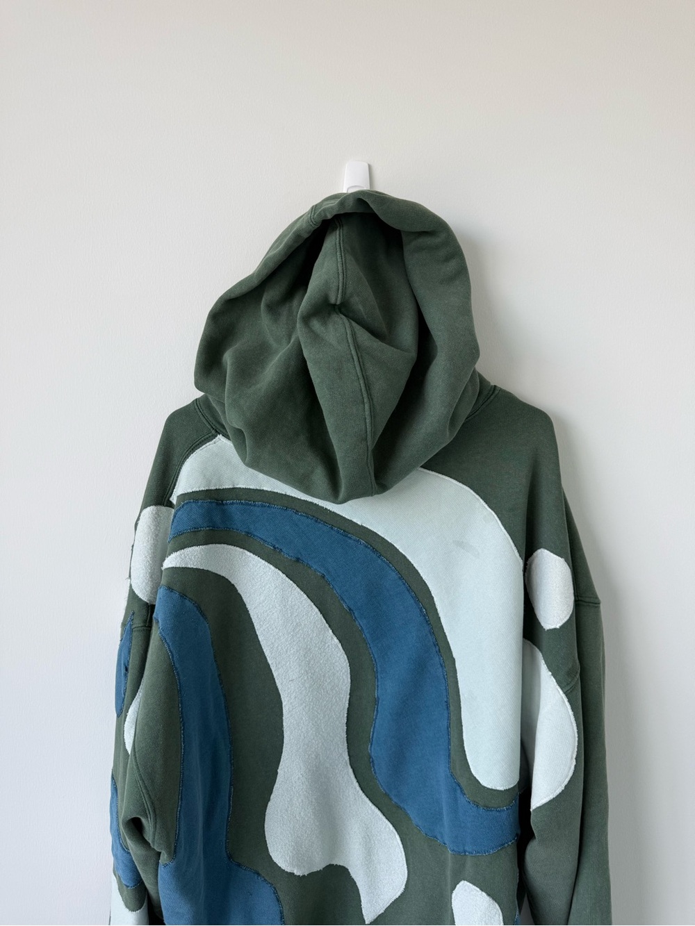 Free People It's a Vibe Hoodie - Picture 7 of 11